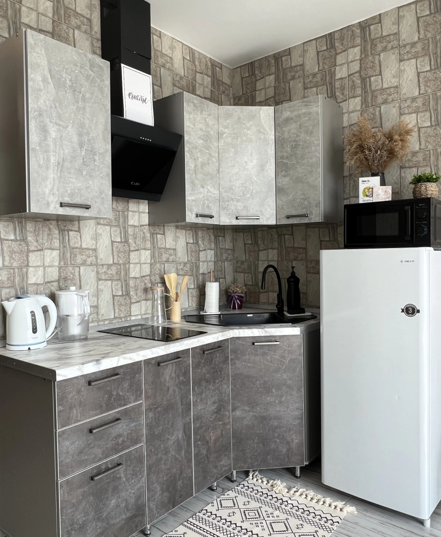 Апартаменты Новая Студия в ЖК Достояние