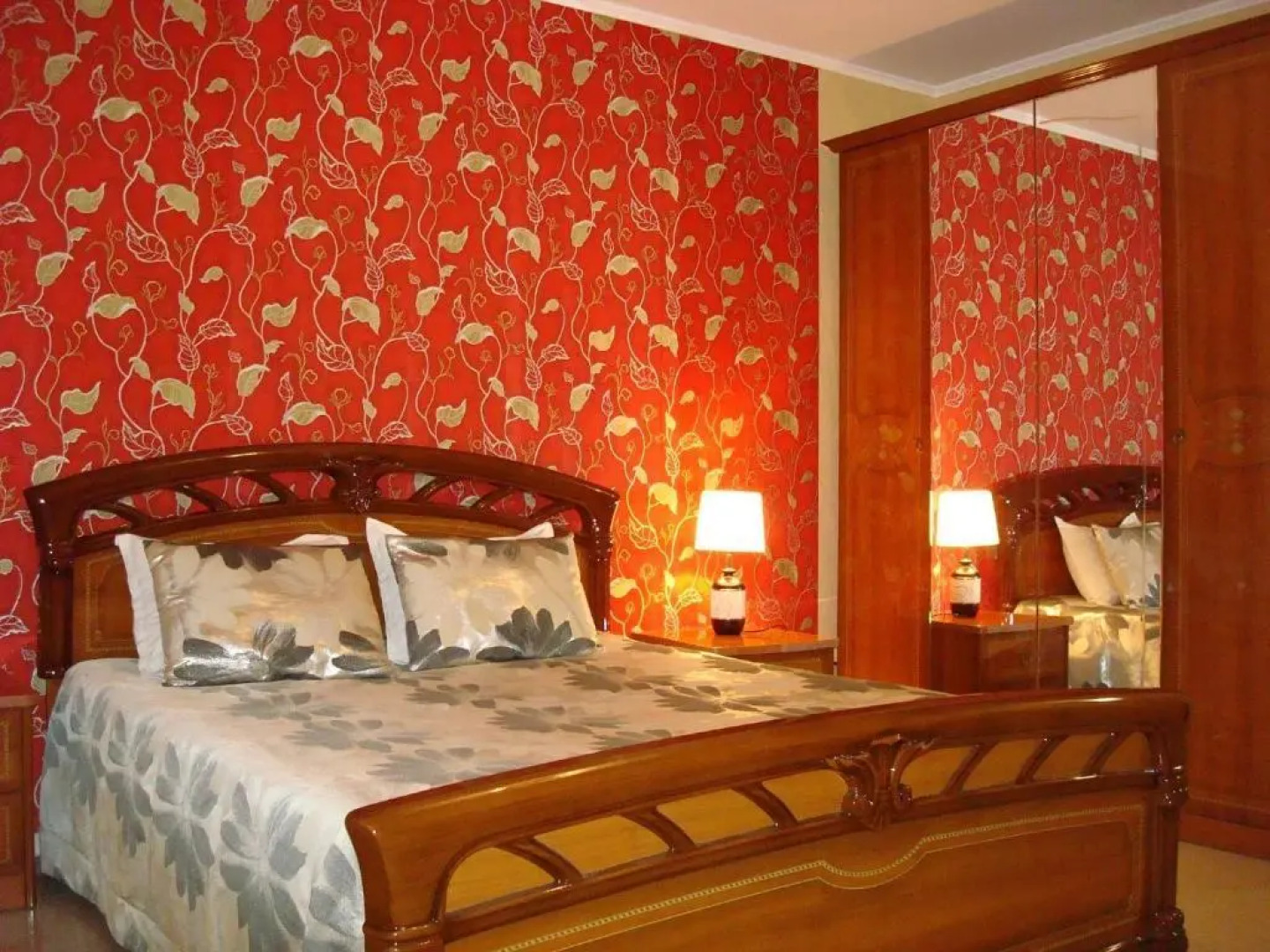 Гостевой Дом Стрекоза