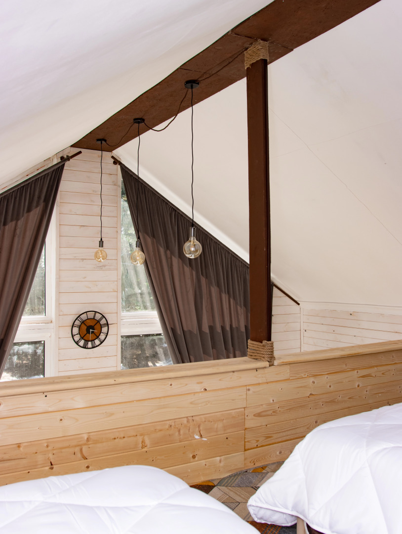 База отдыха "Авалон"