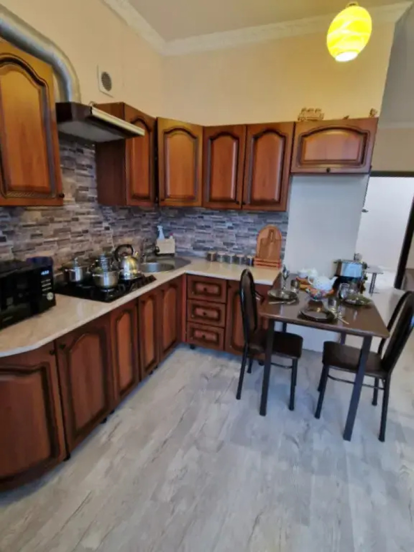 Квартира Новая 2х Комнатная в Самом Дорогом Районе Пятигорска