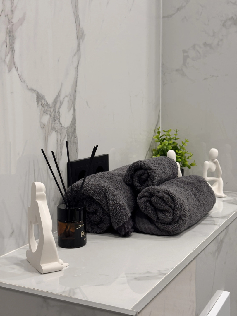 Квартира Уютная со Всеми Удобствами в Самом Центре Калининграда