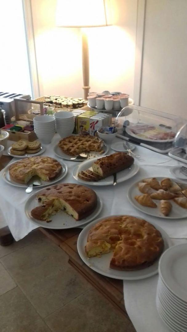 Masseria Mongiò dell'Elefante