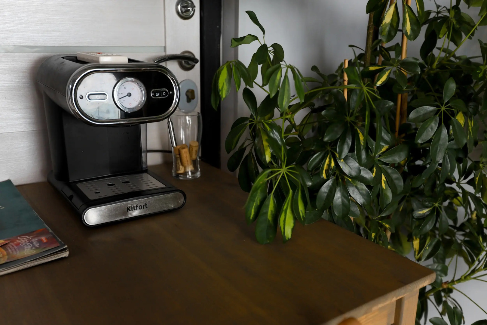 База отдыха Серый дом