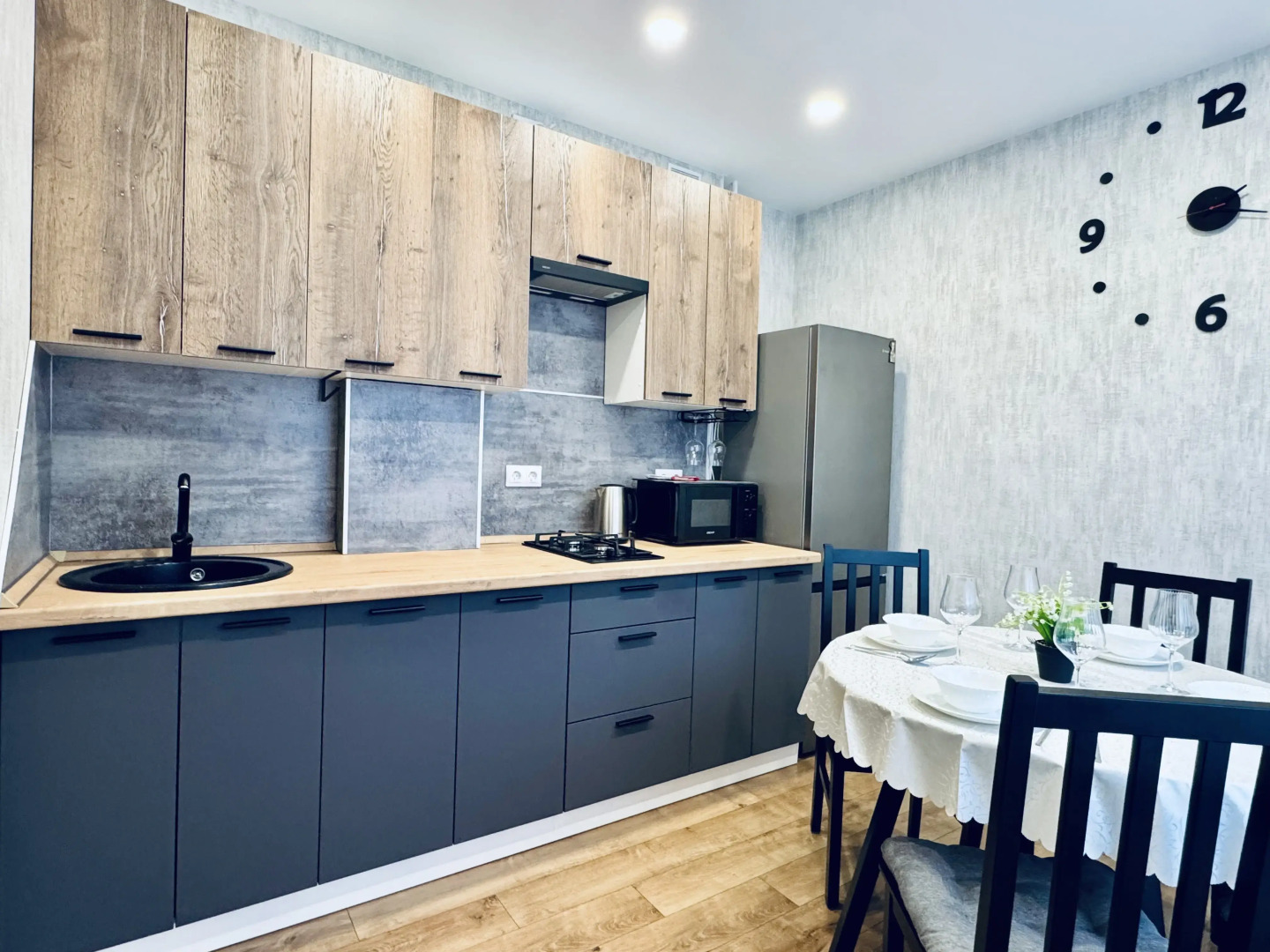 Квартира Мечты сбываются