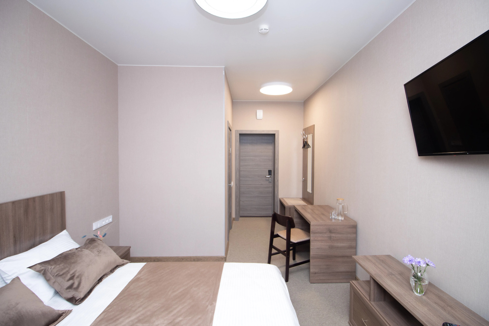 Гостевой дом ООО Гранд