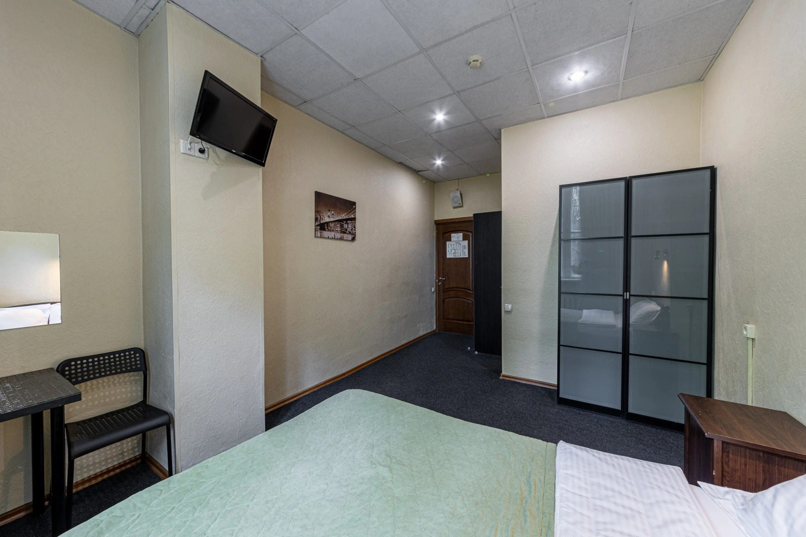 Мини-гостиница Авиамоторная