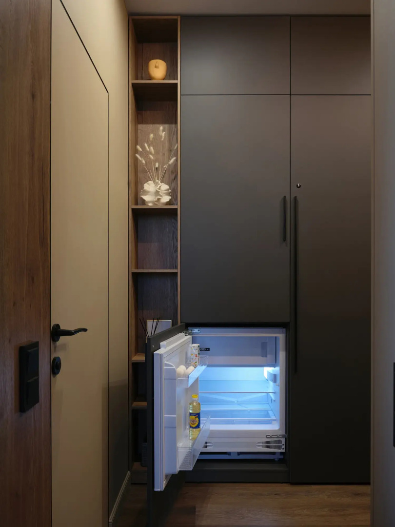 Апартаменты Moon river