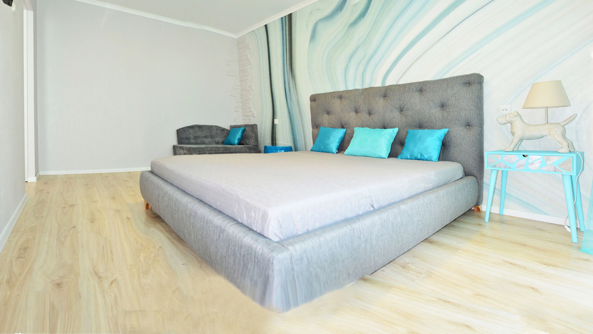 Апартаменты Рыбная Деревня у Собора Канта