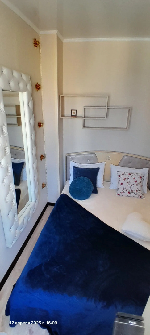 Квартира 15 мкр