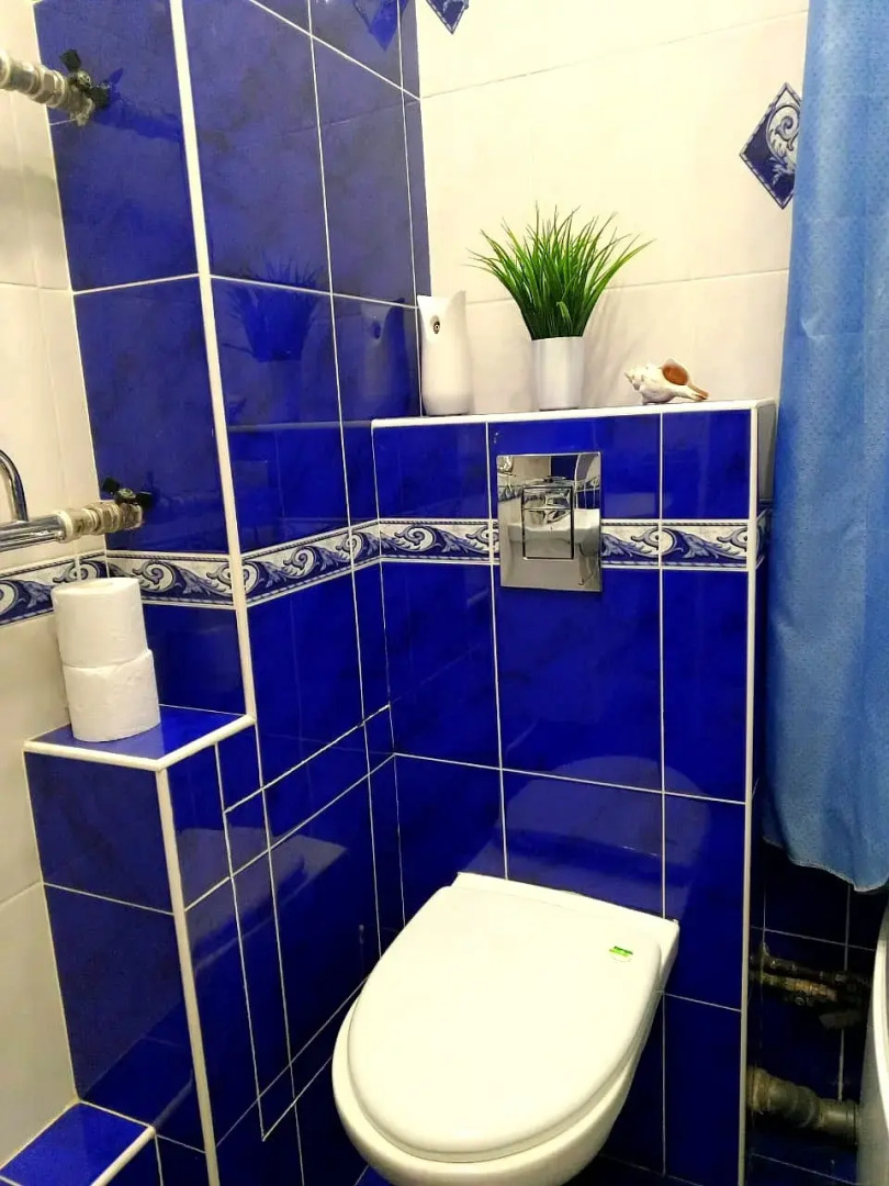 Квартира рядом с МНТК