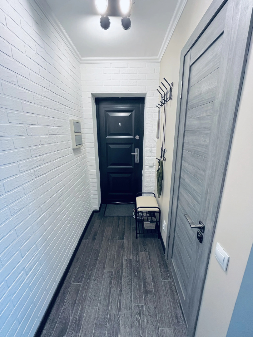 Квартира уютная в центре на Ключевской 5