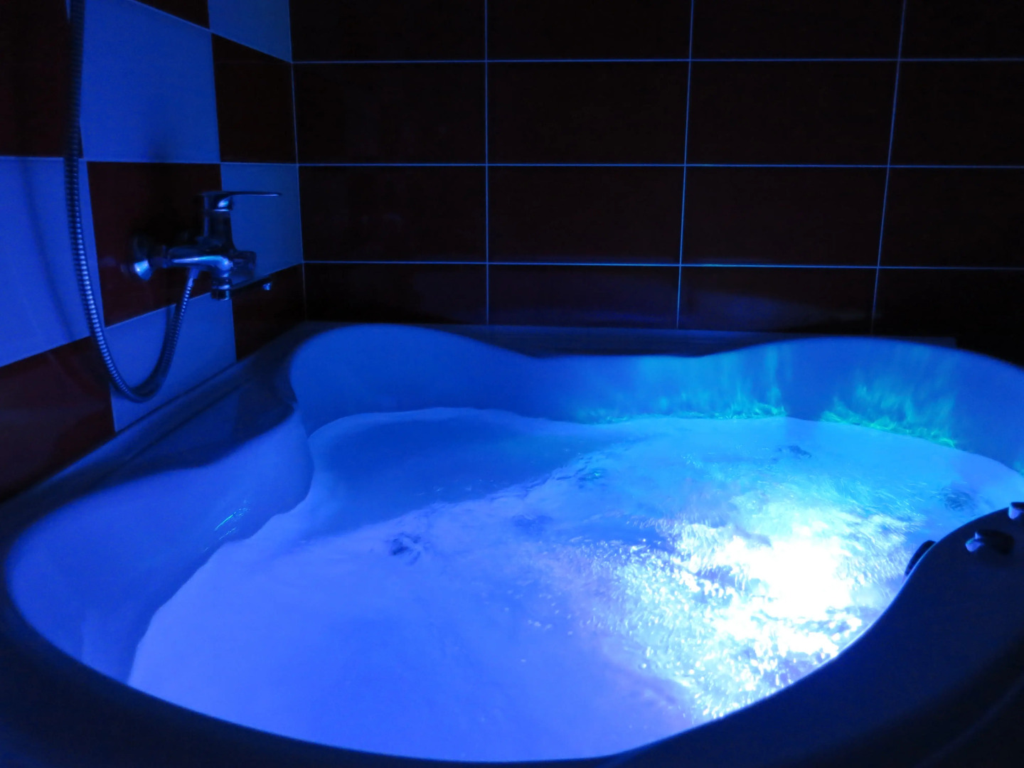 Апартаменты Люкс в центре