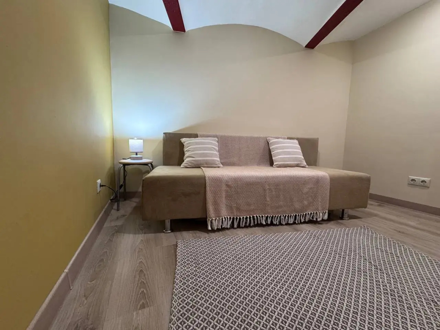 Апартаменты Golden Studio на Электрозаводской