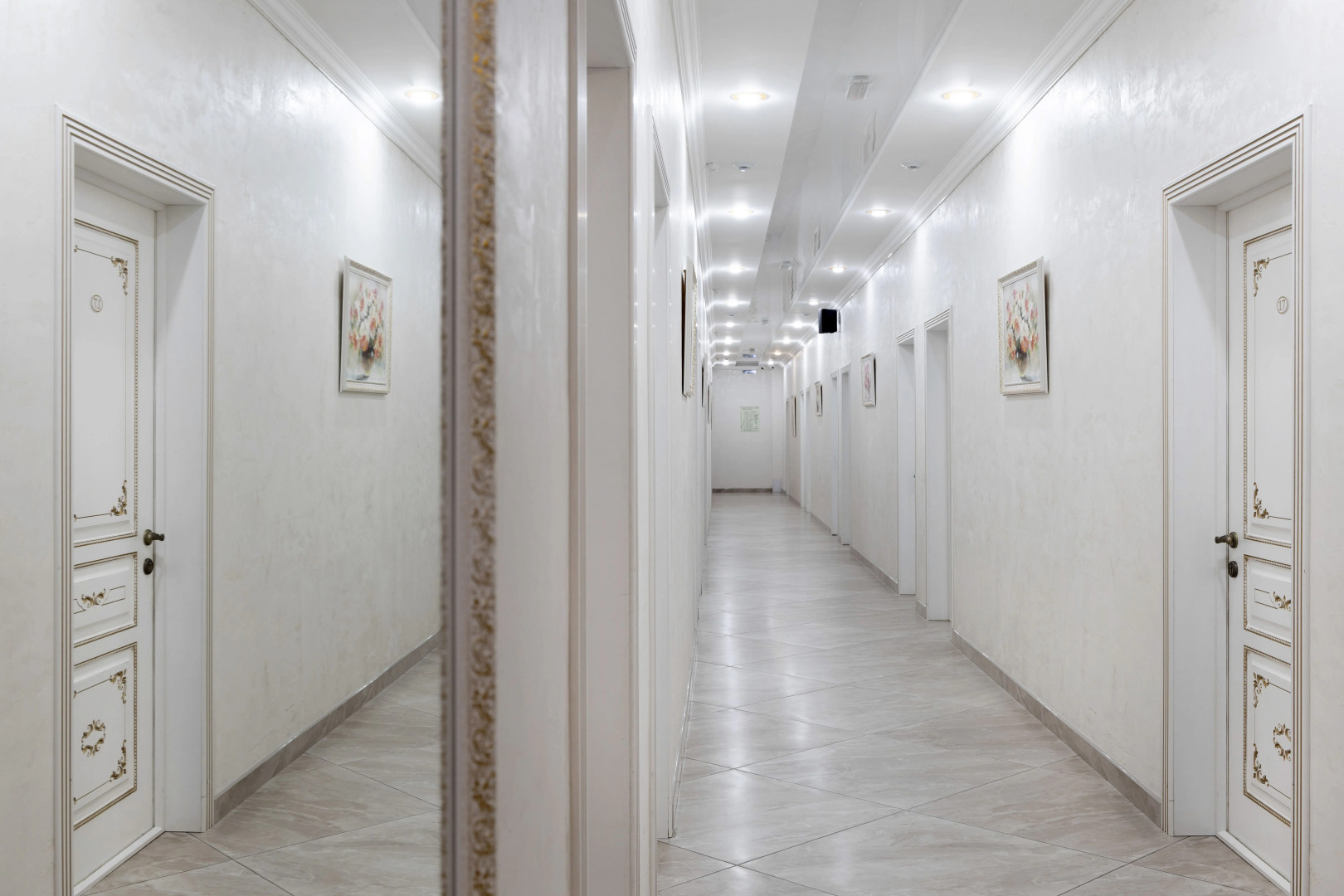 Отель Гранд Гэлери