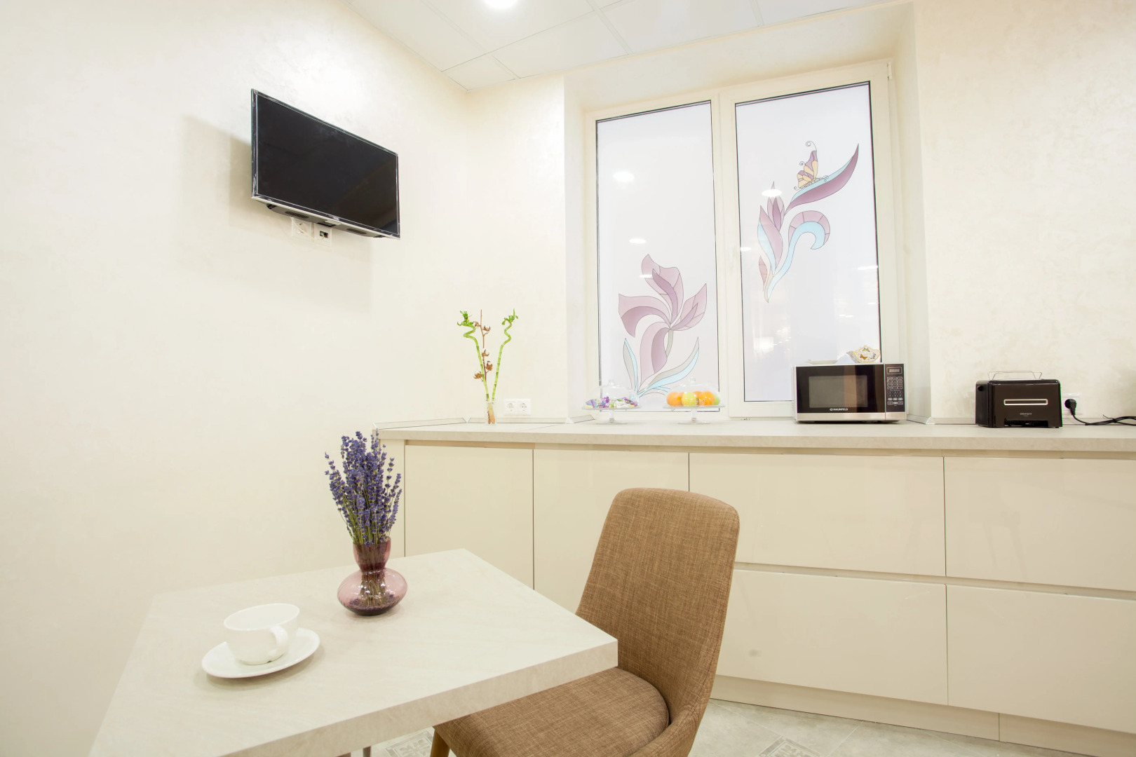 Отель Фарфалле