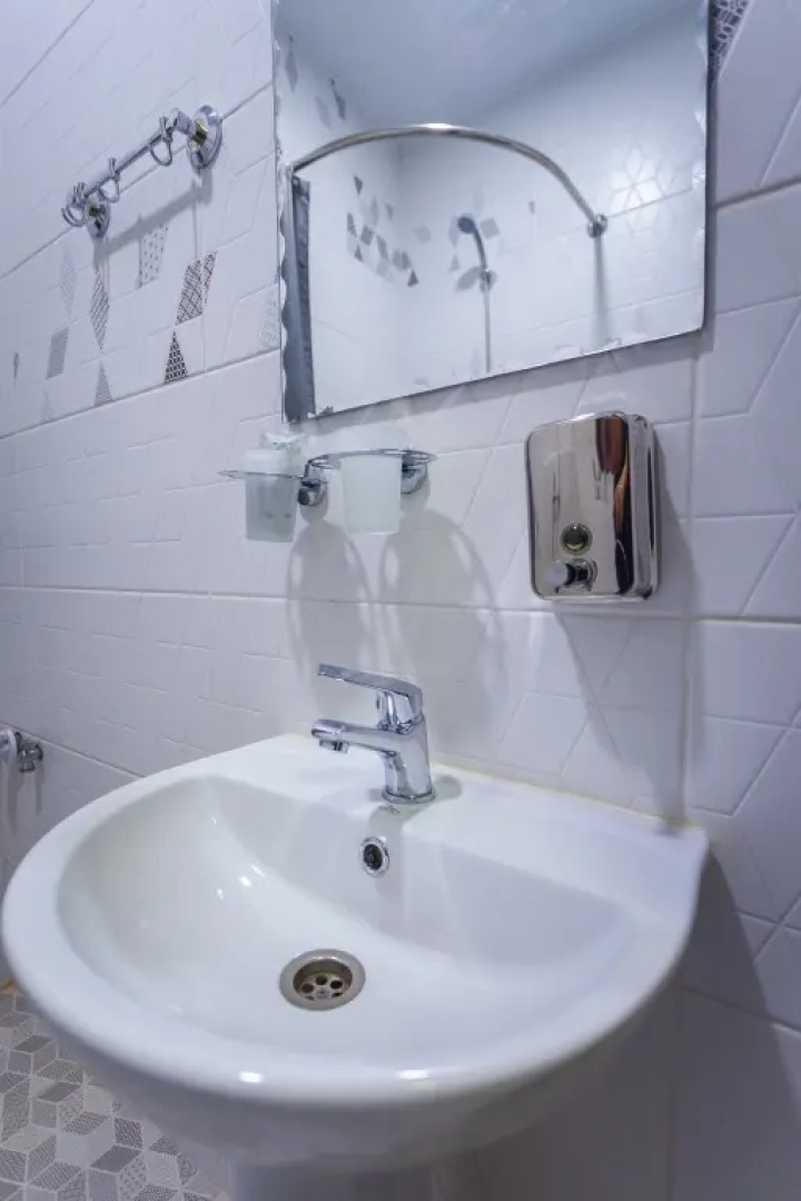 Апартаменты малые LeoHotels Мануфактура