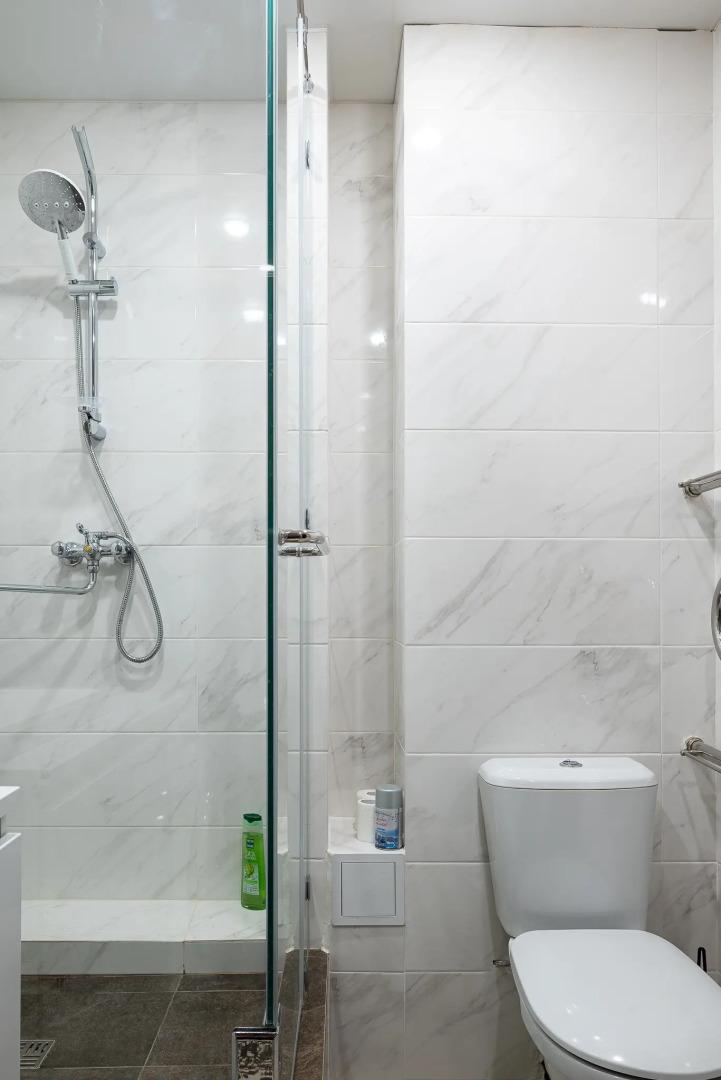 Квартира рядом с ТЦ Тандем пр. Ибрагимова