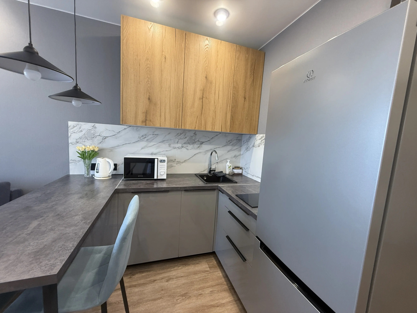 Апартаменты у аэропорта жк Авиатор Гусарская 2