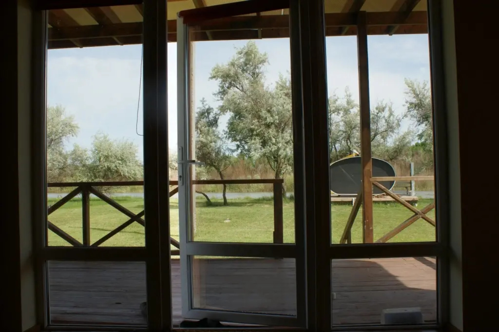 Гостевой Дом Берлога