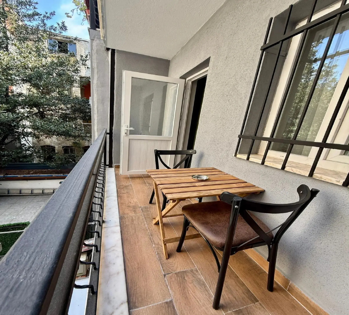 Отель Armagan Suite Taksim