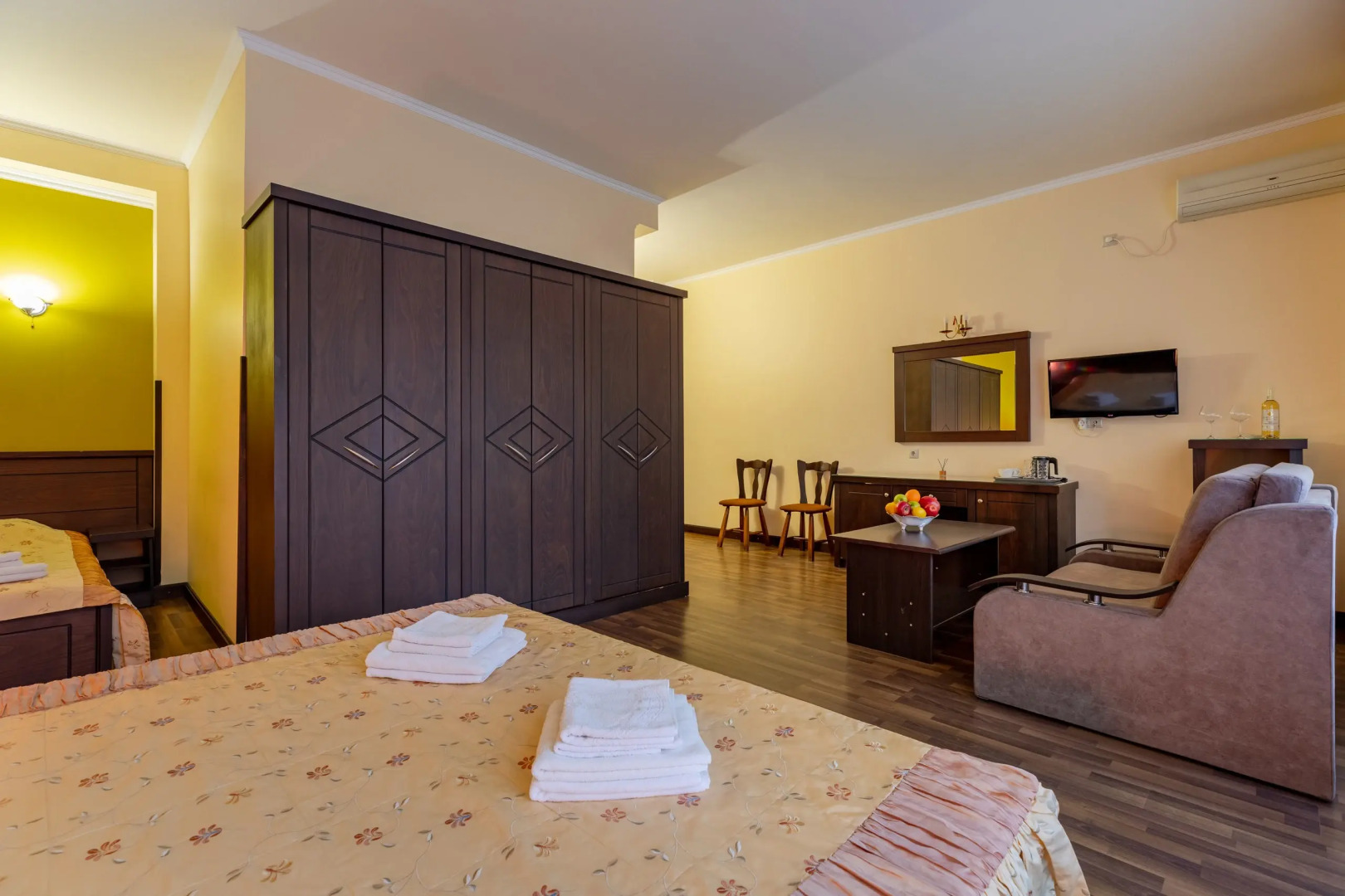 Гостевой дом Катран