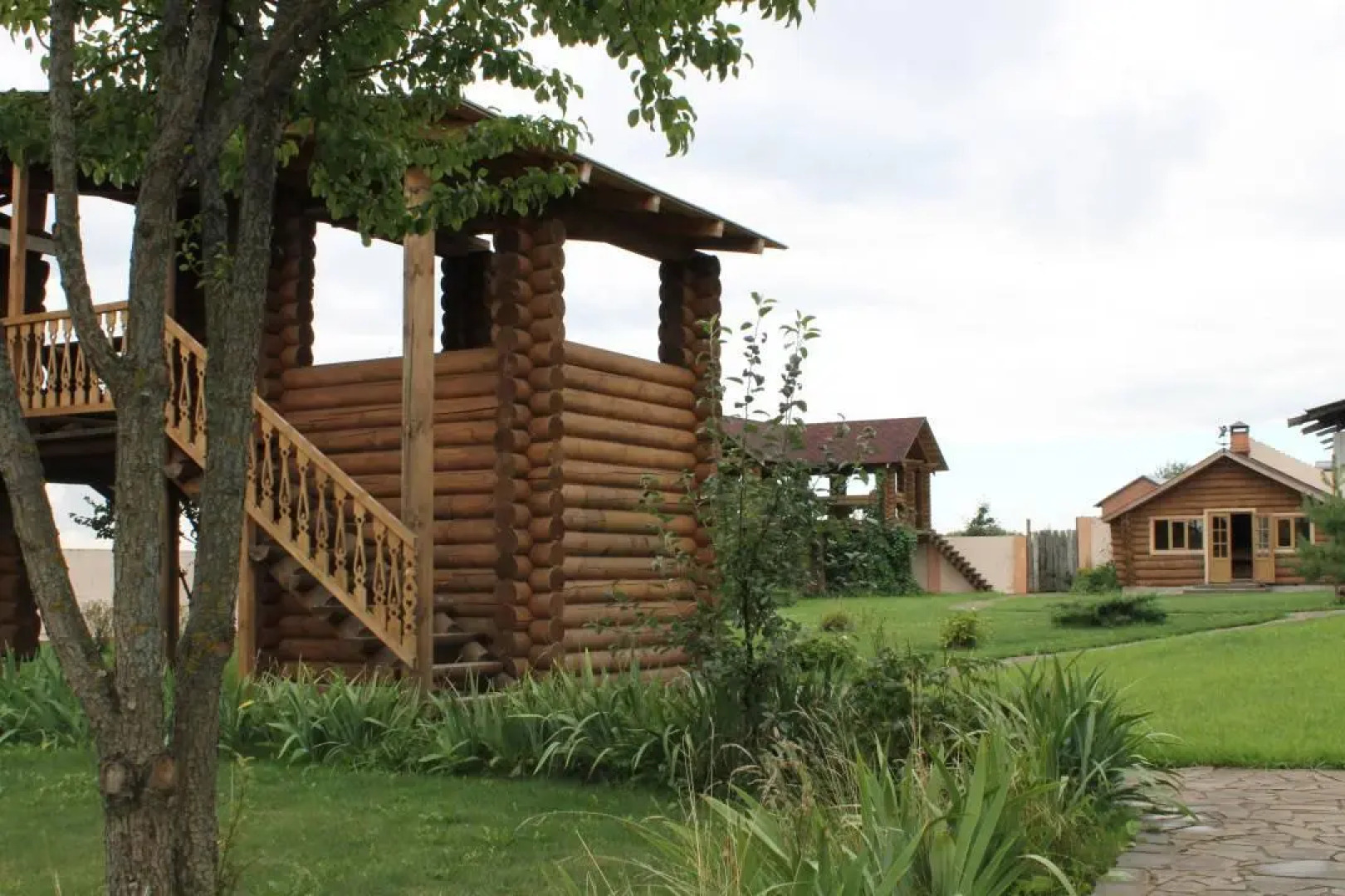 Отель Георгиевский