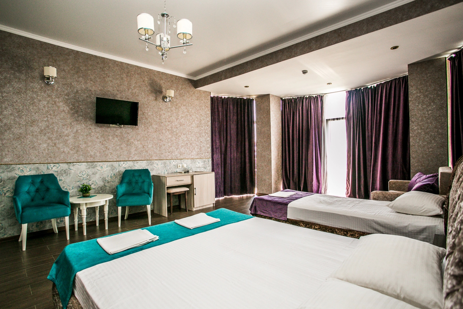 Гостевой дом Голд