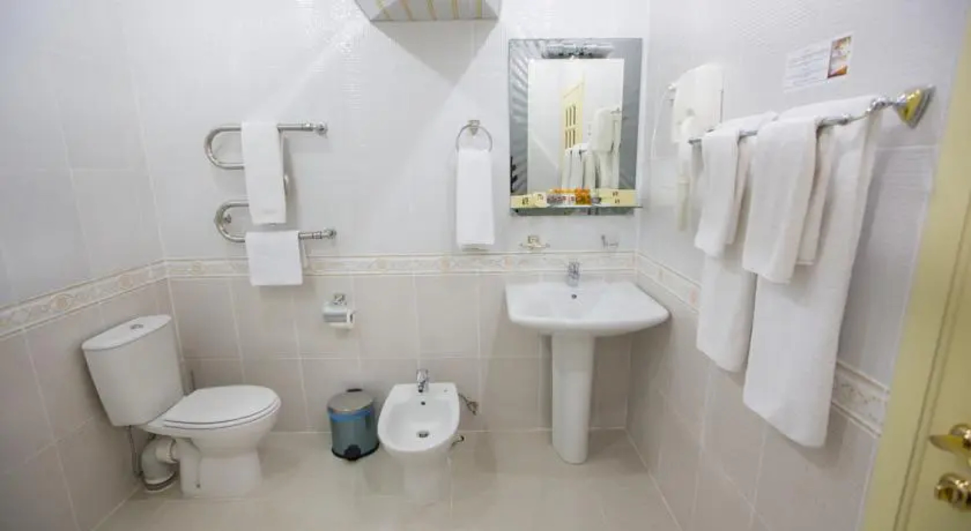 Интурист Конгресс-отель