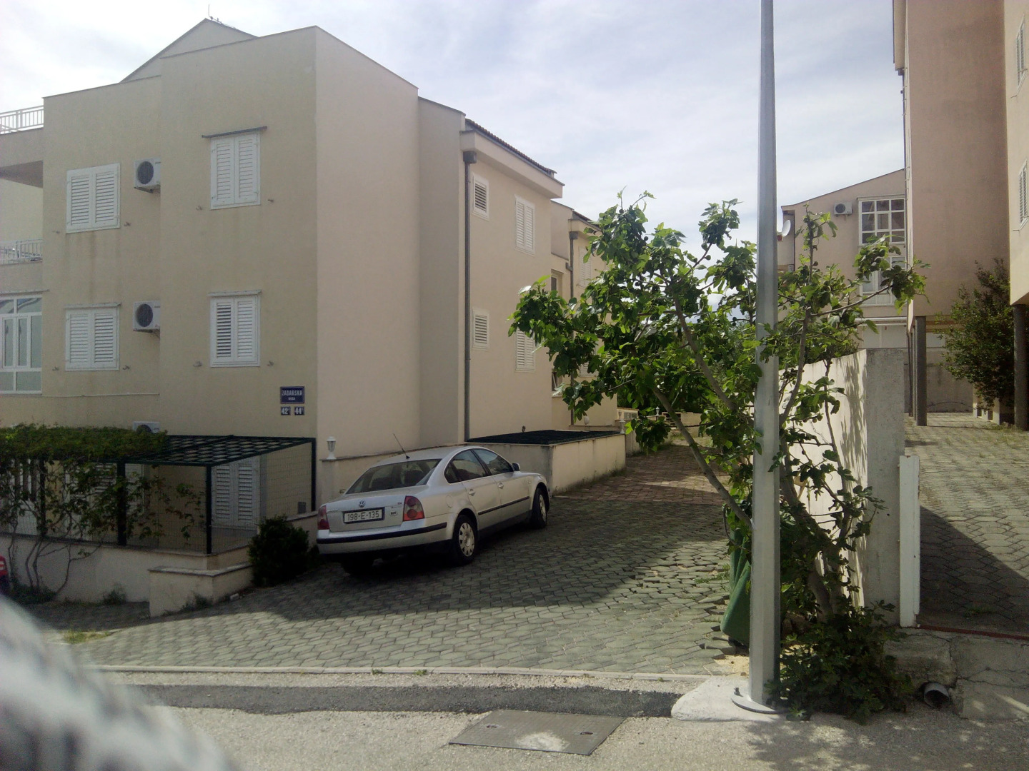 Апартаменты Ivanka