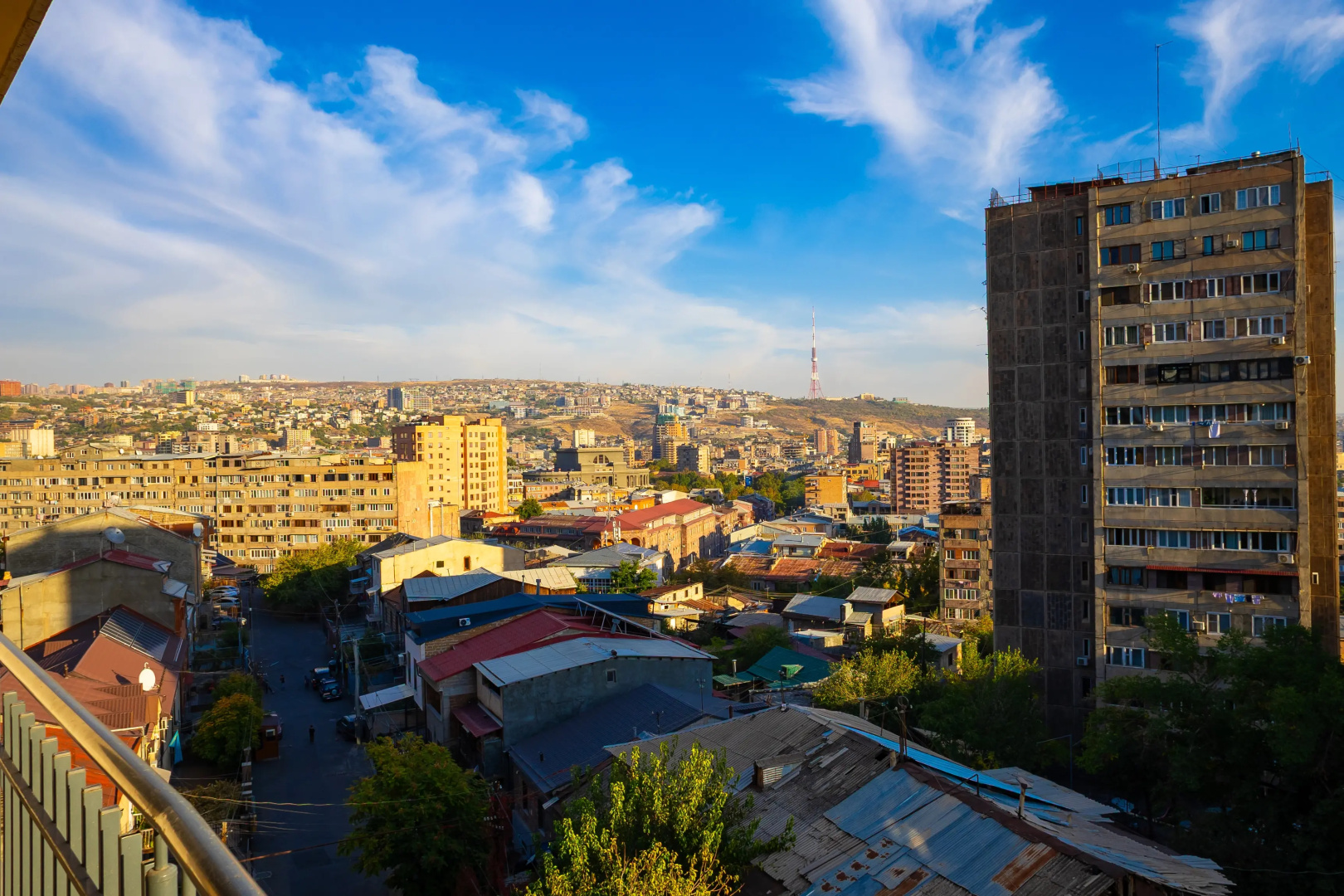 Квартира 2-к в новостройке, улица Дереника Демирчяна,DE114