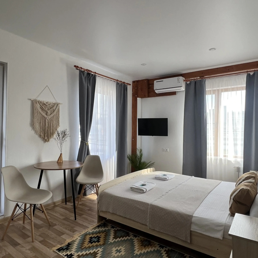 Гостевой дом Подсолнух Вилладж