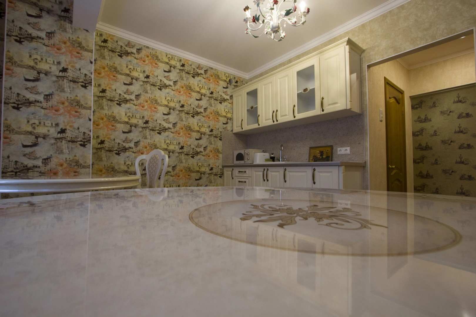 Мини-отель Аполлон