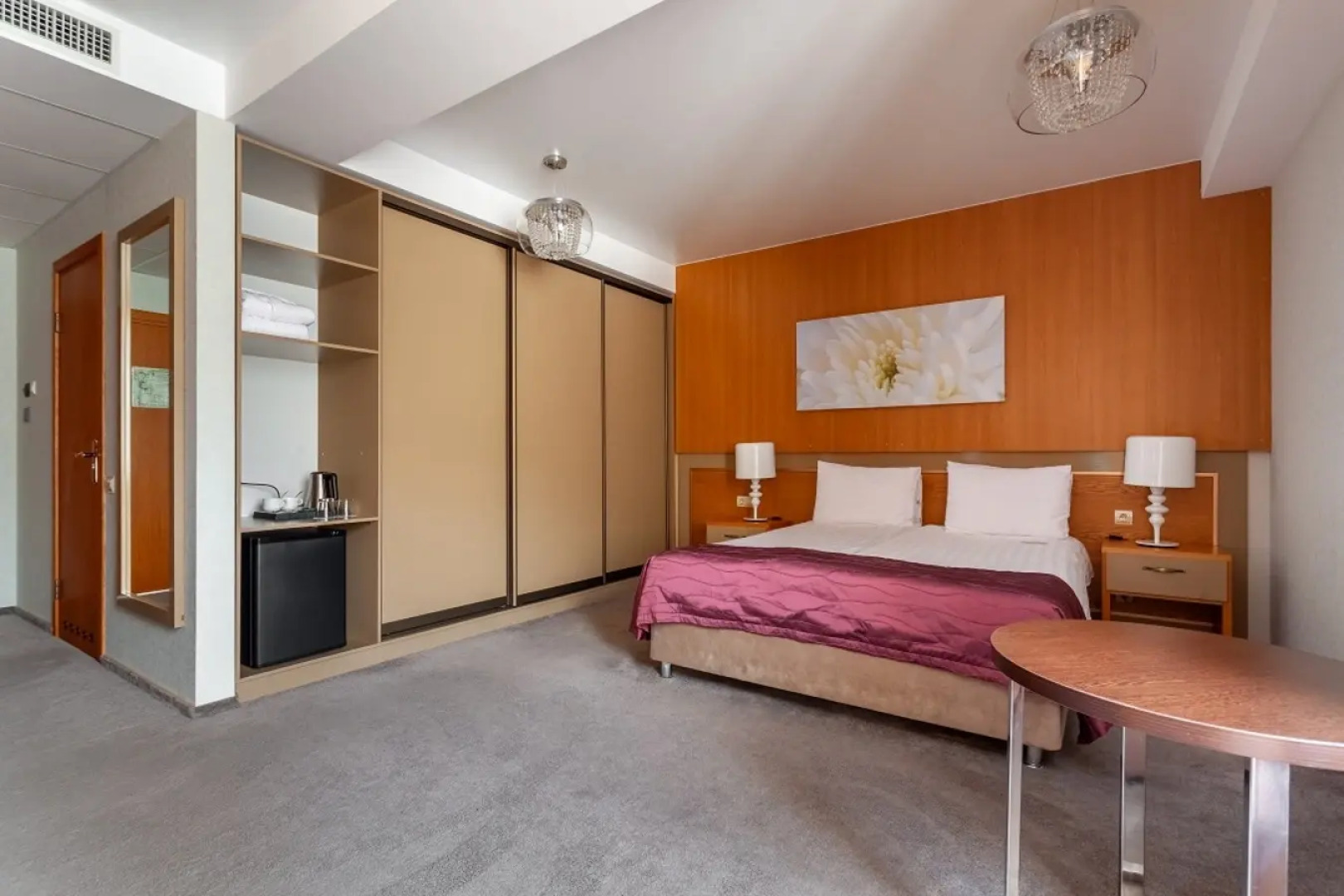 Undersun Калипсо