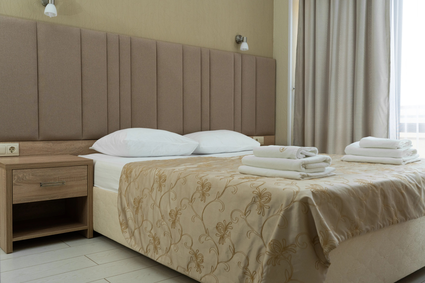 Отель Аква-Вита (корпус №3)