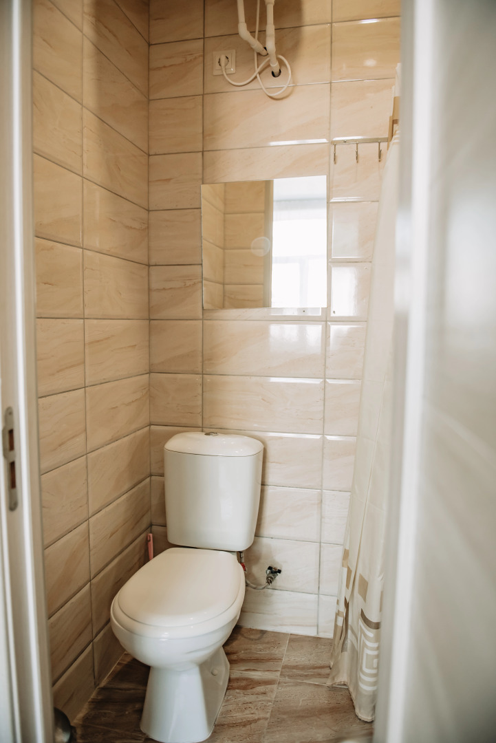 Гостевой дом Темрюк