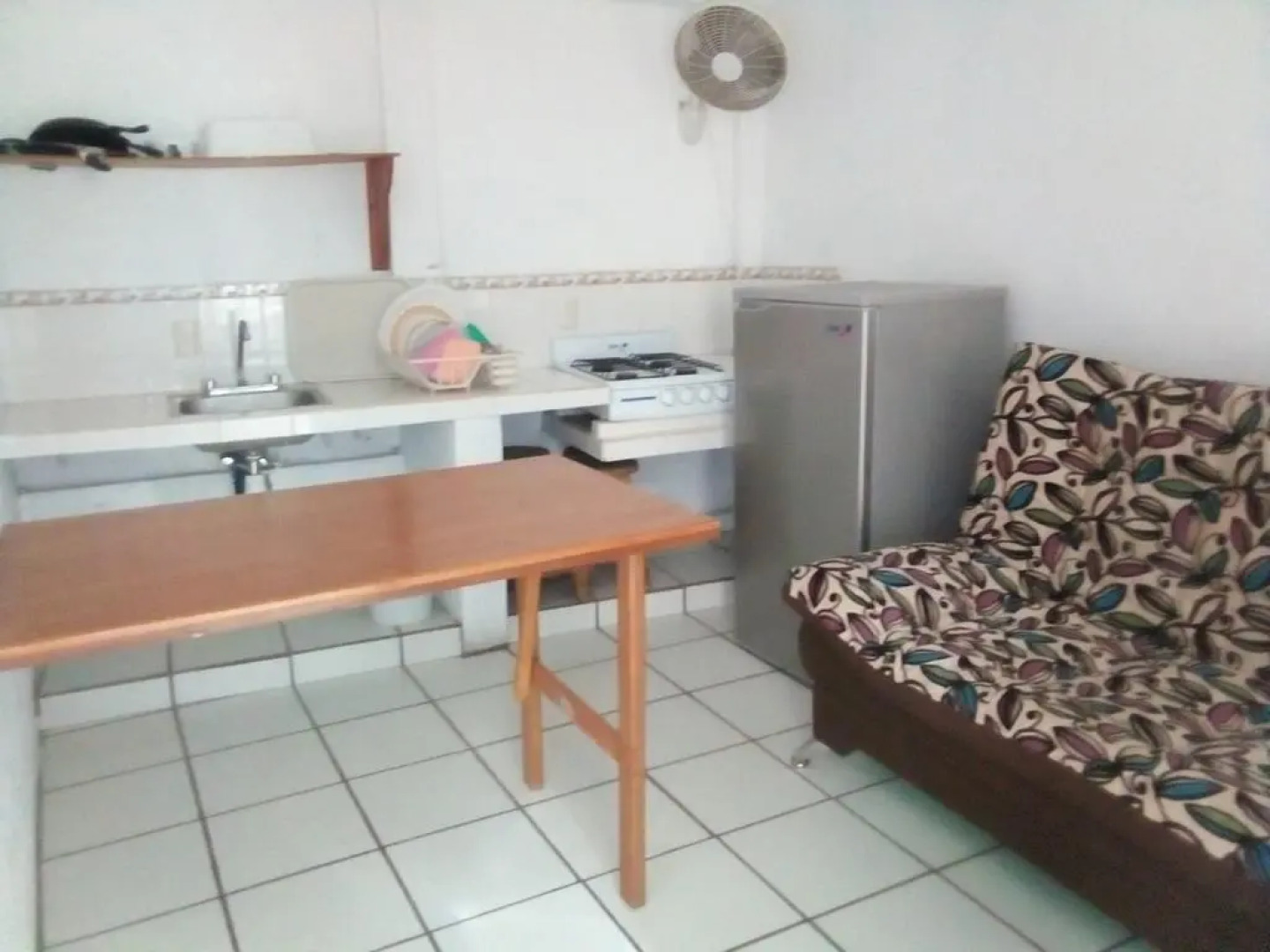 Отель Oasis Cuyutlán by Rotamundos