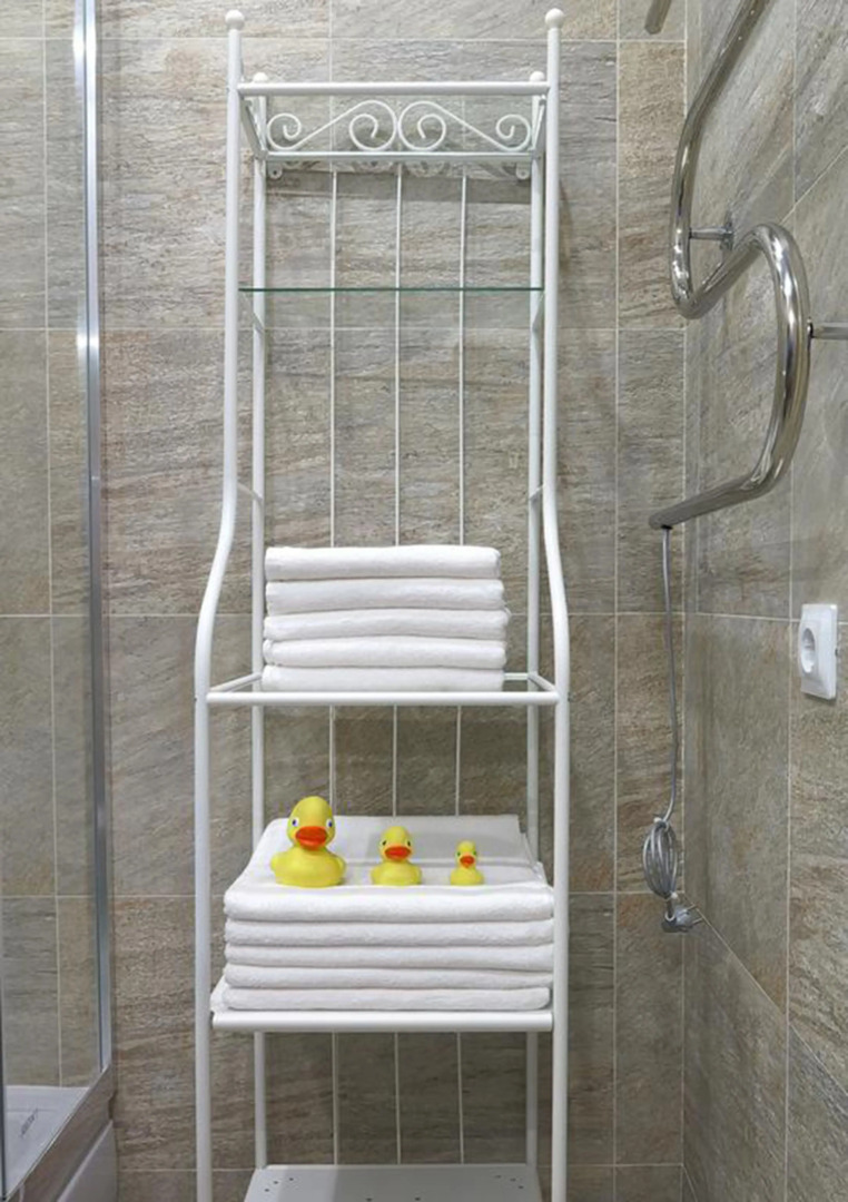 Апартаменты Wellrus Family 21