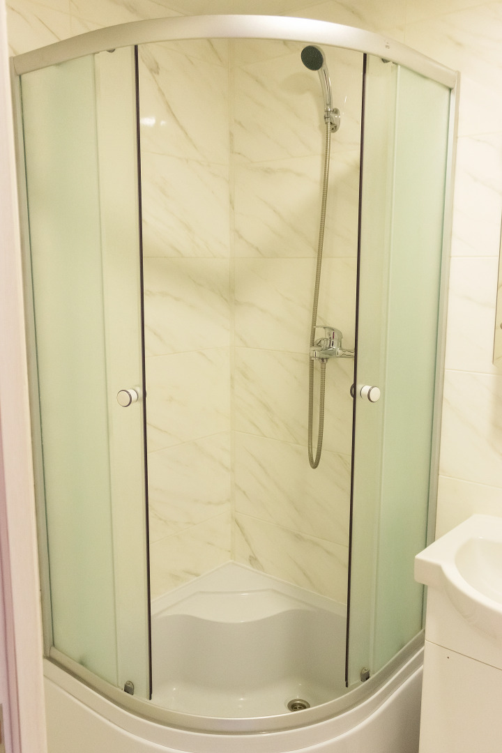 Отель Смарт хаус на Берестейской