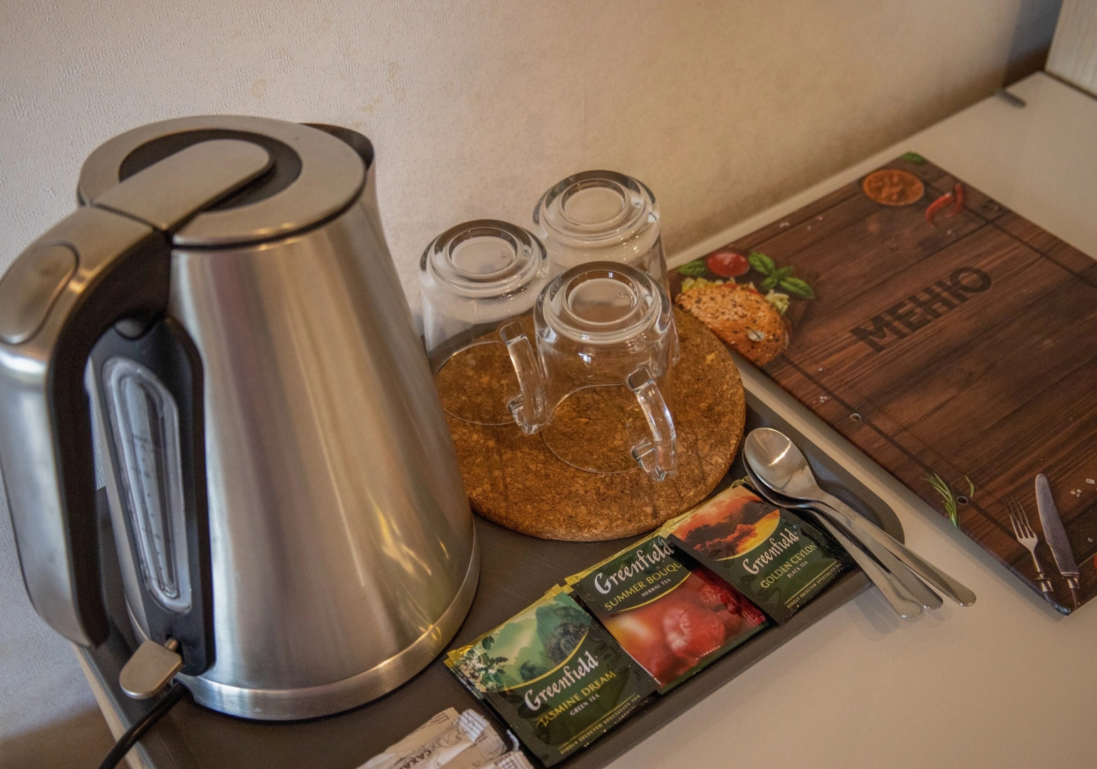 База Отдыха Хутор Ярви