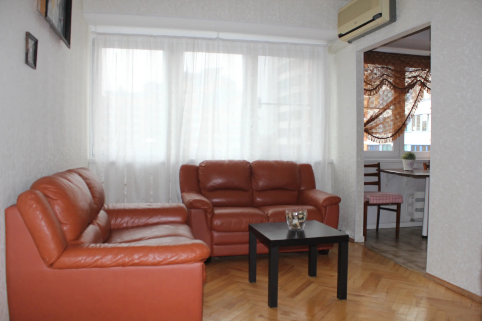 Апартаменты InnDays на Проспекте Вернадского