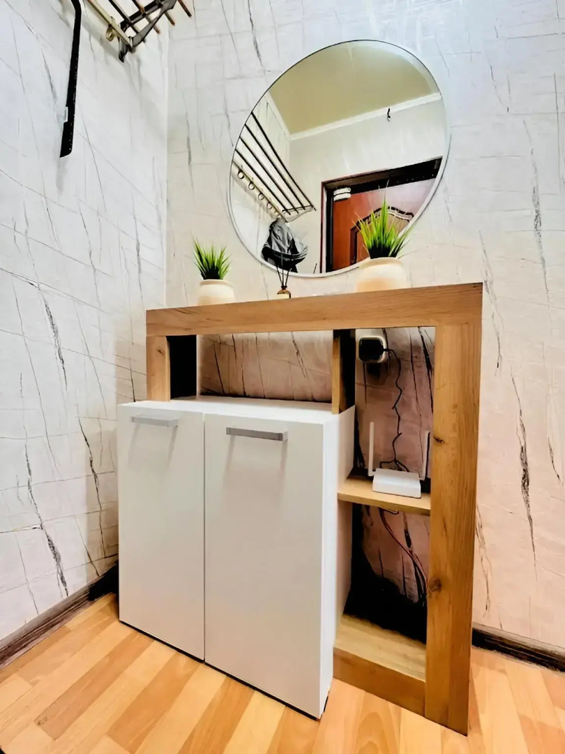 Квартира Марат Home по ул. Сулеймановой д.7