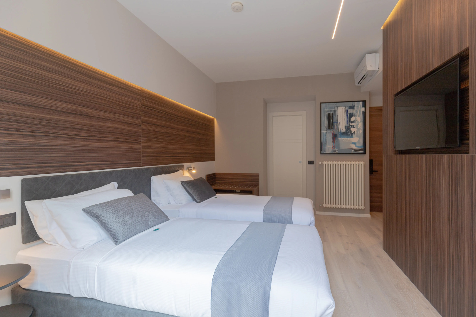 Бутик-отель Aiello Hotels - Centrale