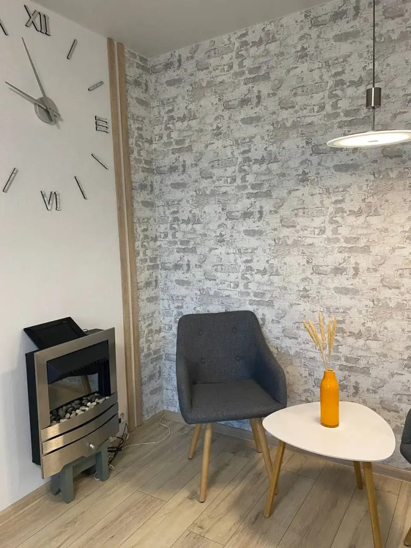 Квартира В самом центре