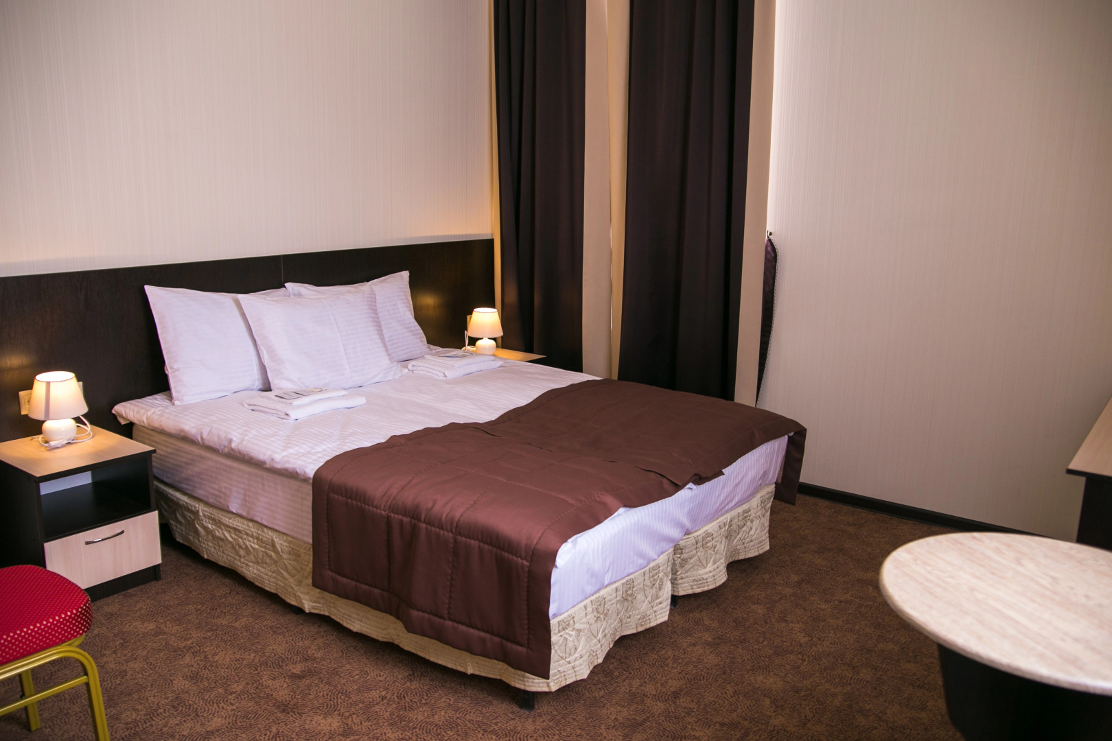 Мини-Отель Наш Елец