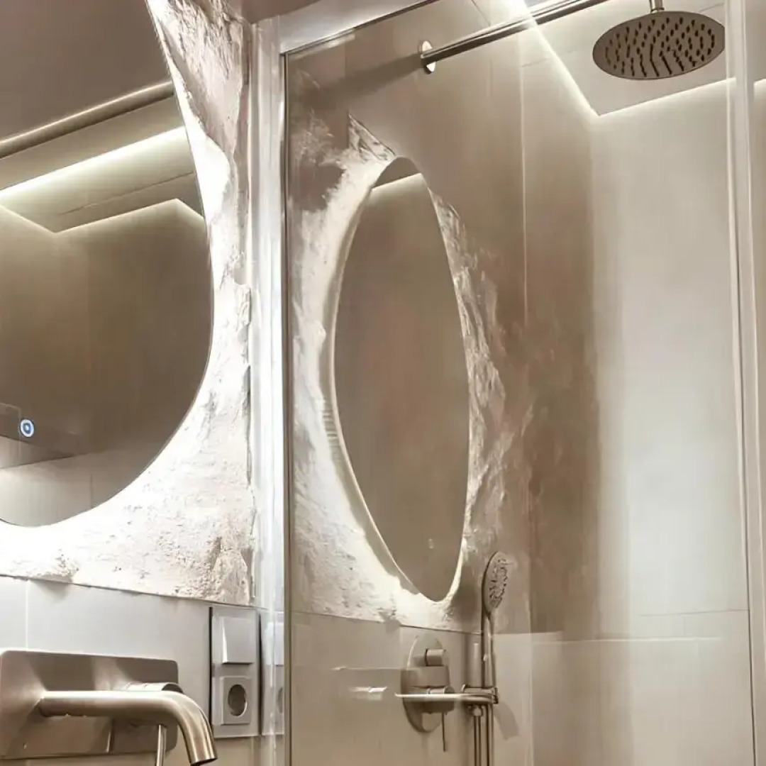 Апартаменты Shantaram