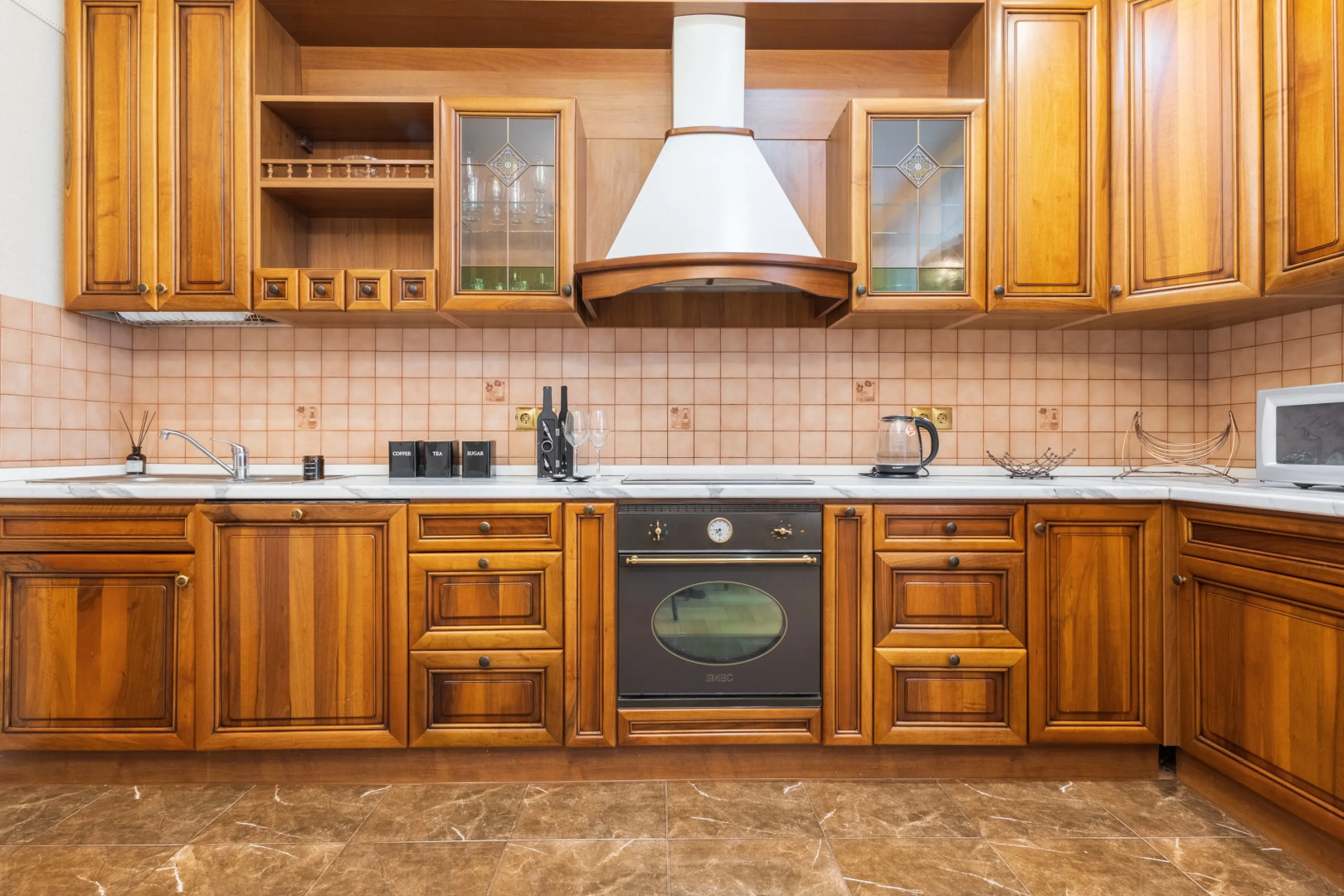 Апартаменты Comfort Home на Некрасова