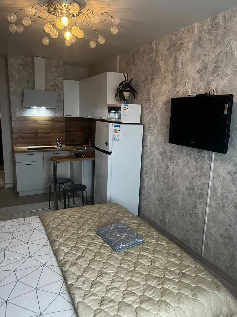 Апартаменты Большая Подгорная 87 блок 4