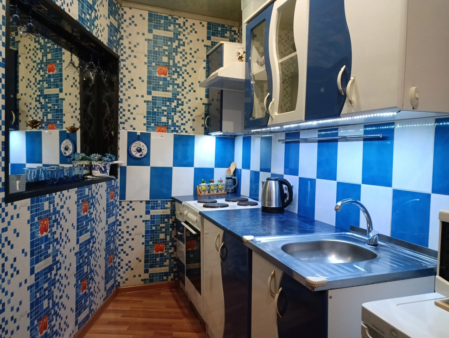 Квартира Historical Center