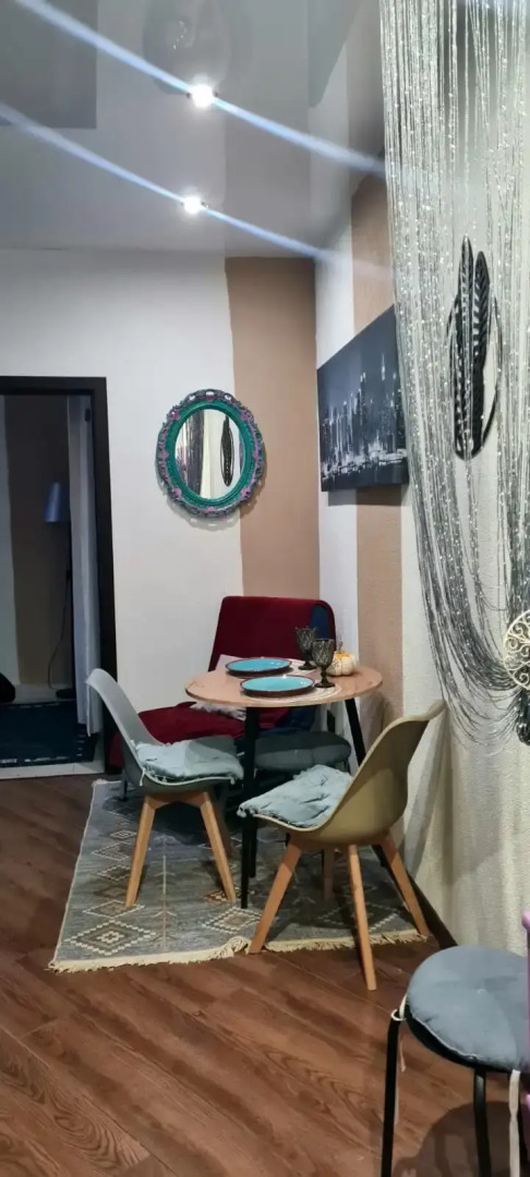 Апартаменты у Верхнего Озера