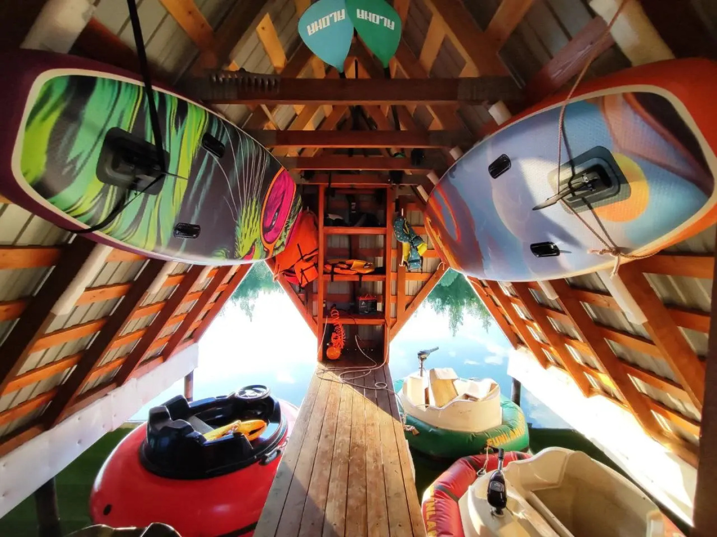 Гостевой дом Чистые пруды